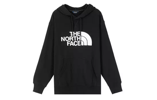 Толстовка унисекс THE NORTH FACE, цвет Black