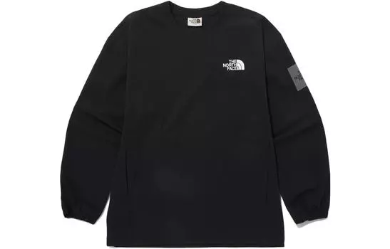 Толстовка унисекс THE NORTH FACE, цвет Black