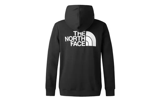 Толстовка унисекс THE NORTH FACE, цвет Black