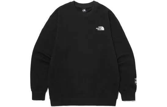 Толстовка унисекс THE NORTH FACE, цвет Black
