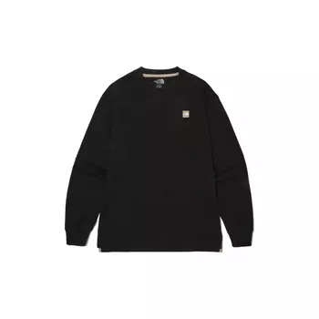 Толстовка унисекс THE NORTH FACE, цвет Black