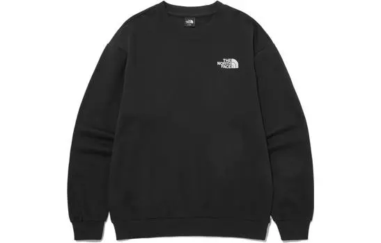 Толстовка унисекс THE NORTH FACE, цвет Black