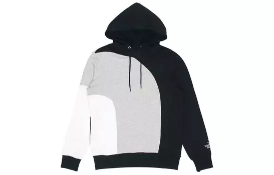 Толстовка унисекс THE NORTH FACE, цвет Black