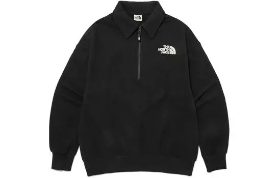 Толстовка унисекс THE NORTH FACE, цвет Black