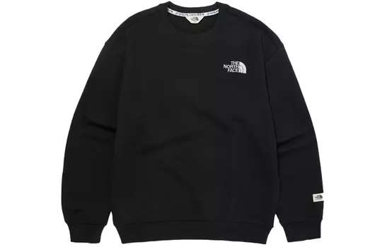 Толстовка унисекс THE NORTH FACE, цвет Black