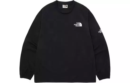 Толстовка унисекс THE NORTH FACE, цвет Black