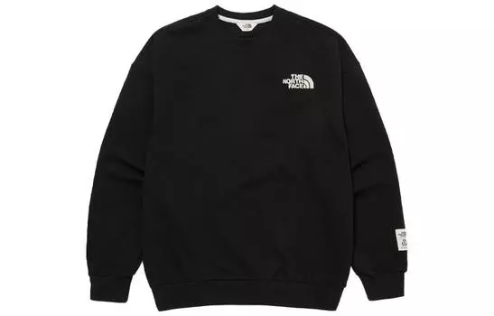 Толстовка унисекс THE NORTH FACE, цвет Black
