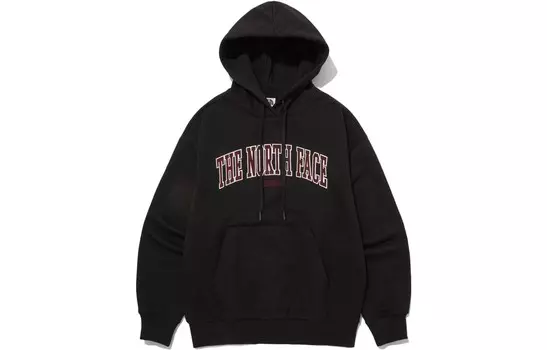 Толстовка унисекс THE NORTH FACE, цвет Black