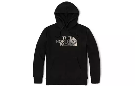 Толстовка унисекс THE NORTH FACE, цвет Black