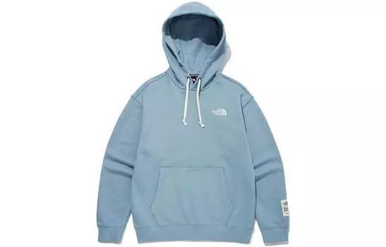 Толстовка унисекс THE NORTH FACE, цвет Blue