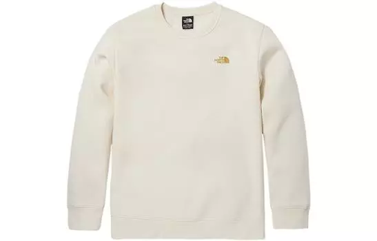 Толстовка унисекс THE NORTH FACE, От белого
