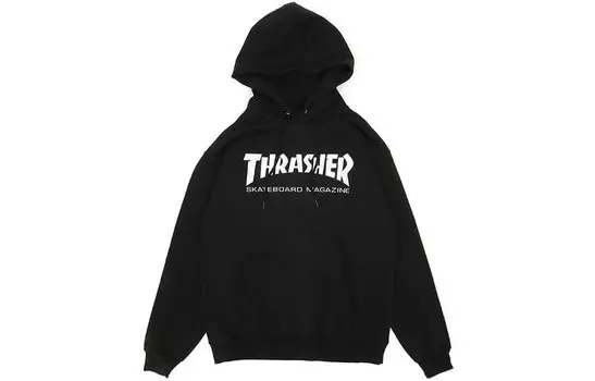 Толстовка унисекс Thrasher