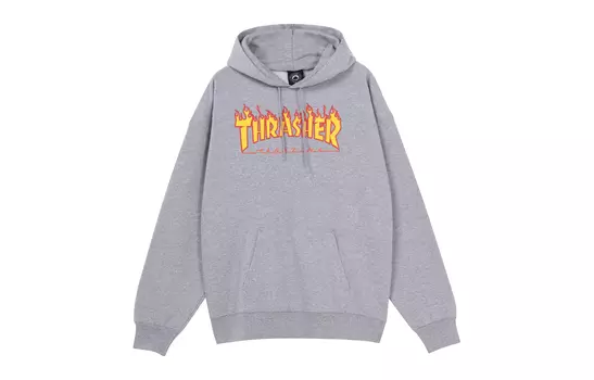 Толстовка унисекс Thrasher