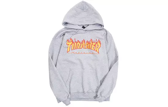 Толстовка унисекс Thrasher