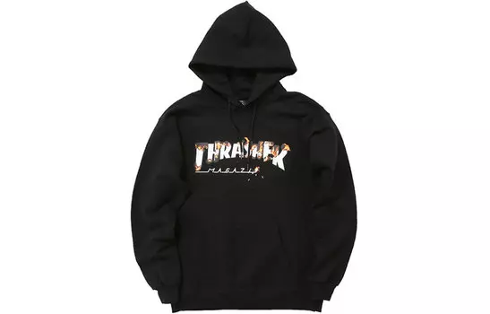 Толстовка унисекс Thrasher