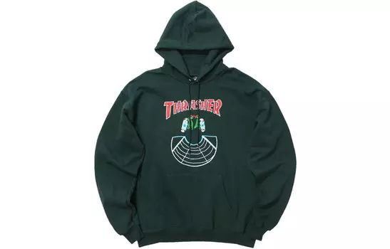 Толстовка унисекс Thrasher