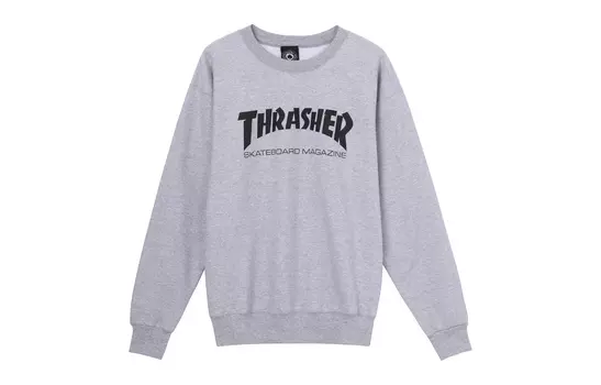 Толстовка унисекс Thrasher