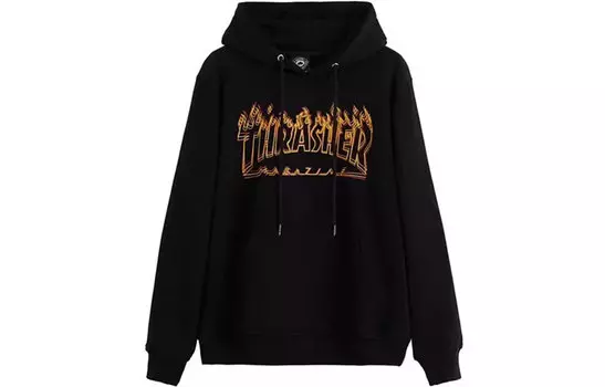 Толстовка унисекс Thrasher