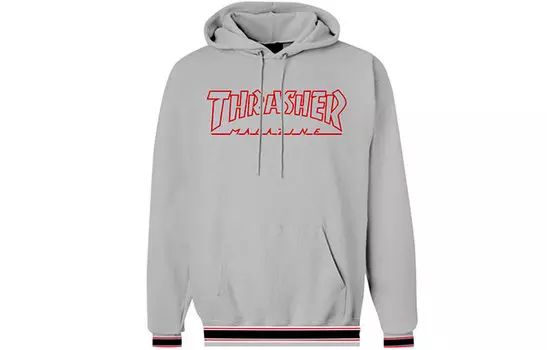 Толстовка унисекс Thrasher