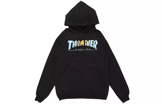 Толстовка унисекс Thrasher