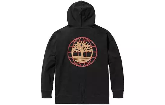 Толстовка унисекс Timberland, цвет Black