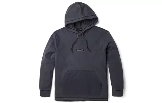 Толстовка унисекс Timberland, цвет Black