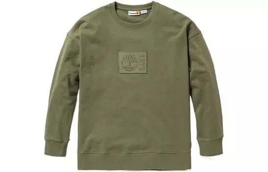 Толстовка унисекс Timberland, цвет Cassel Earth