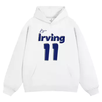 Толстовка унисекс Tip-Off, Хаки