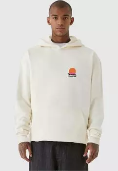 Толстовка Unisex Travel Club 9N1M SENSE, цвет off white