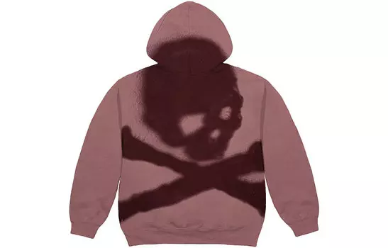 Толстовка унисекс Travis Scott, Фуксия