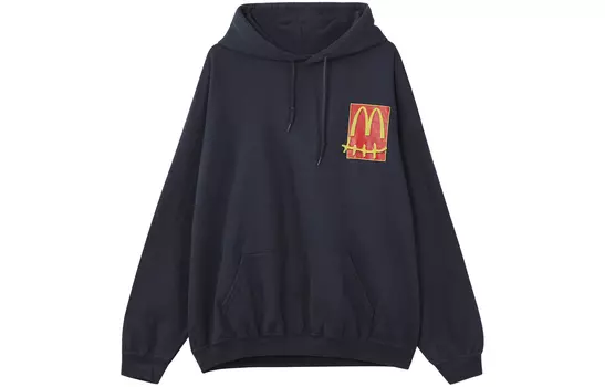 Толстовка унисекс Travis Scott, Синий