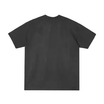 Толстовка унисекс tre club, Черный