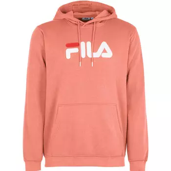 Толстовка Унисекс Удобная посадка FILA, цвет rosa