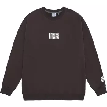 Толстовка унисекс UFZ, Светло-зеленый