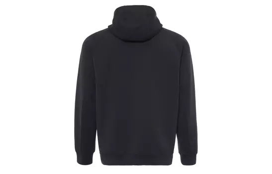 Толстовка унисекс UNIQLO, цвет Black - 09
