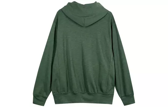 Толстовка унисекс UNIQLO, Дикая природа