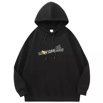 Толстовка унисекс Unite Life HOODS, Светло-зеленый