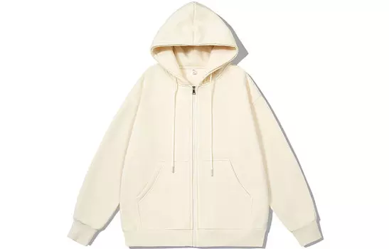 Толстовка унисекс Universal Templates, Apricot