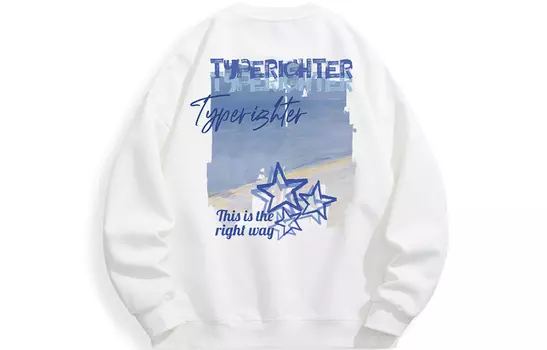 Толстовка унисекс Universal Templates, Apricot