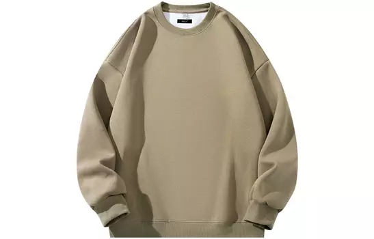 Толстовка унисекс Universal Templates, Apricot