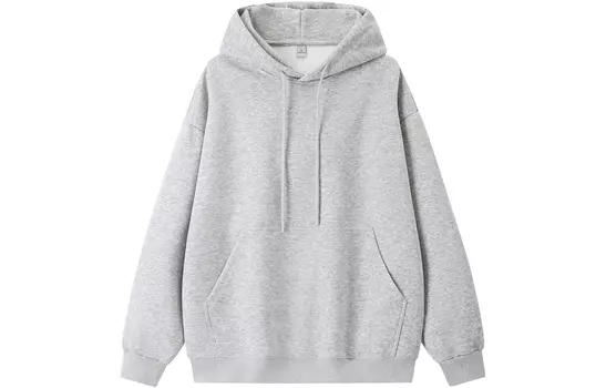 Толстовка унисекс Universal Templates, Burgundy