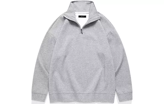 Толстовка унисекс Universal Templates, черный