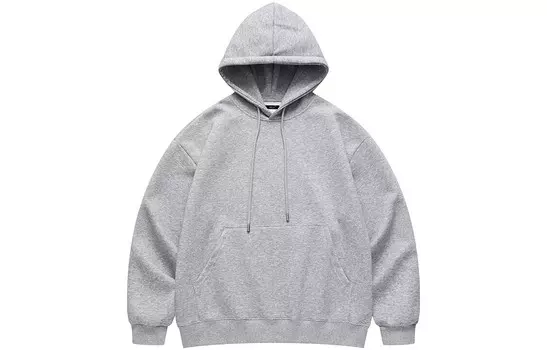 Толстовка унисекс Universal Templates, темно-синий