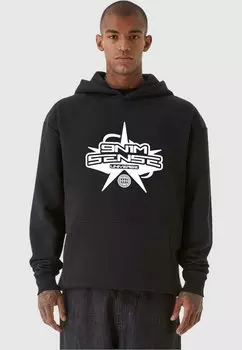 Толстовка Unisex Universe 9N1M SENSE, черный