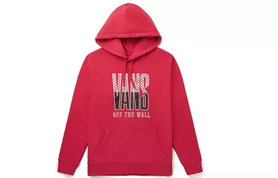 Толстовка унисекс Vans