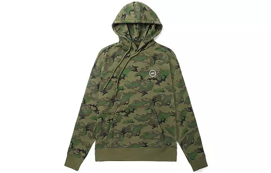 Толстовка унисекс Vans