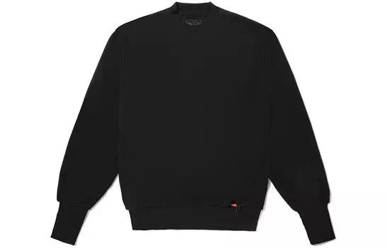 Толстовка унисекс Vans, цвет Black