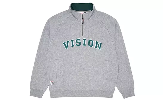 Толстовка унисекс Vision Street Wear, Watermelon Red