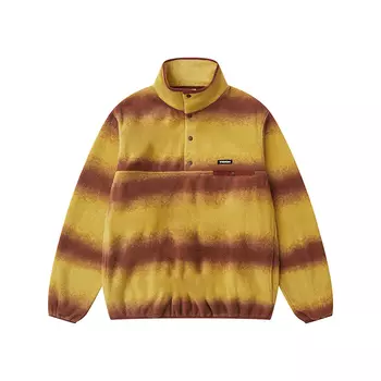 Толстовка унисекс Vision Street Wear, зеленый