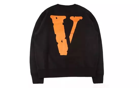 Толстовка унисекс Vlone